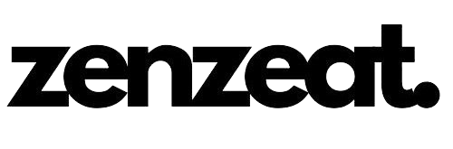 Zenzeat logo